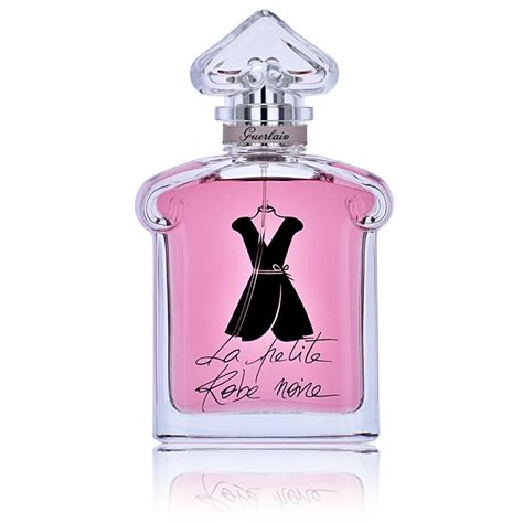 guerlain kvepalai la petite robe noire